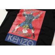 T-shirt Kenzo Paris Homme